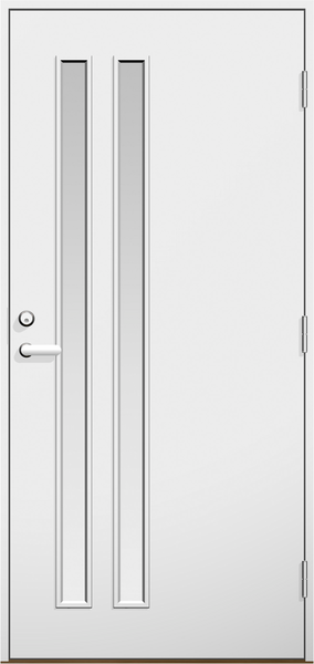 Ulko-ovi Cello Premium UOP1