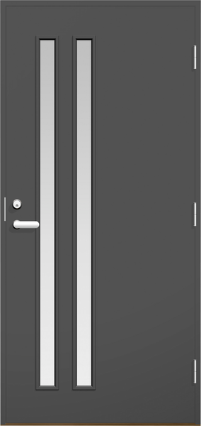 Ulko-ovi Cello Premium UOP1