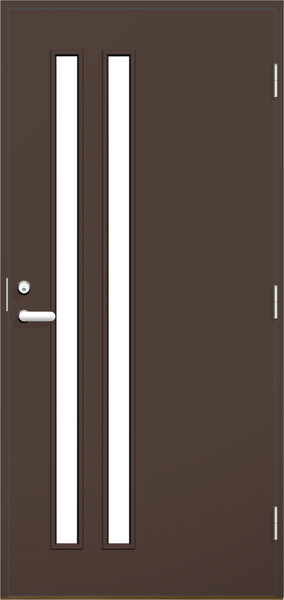 Ulko-ovi Cello Premium UOP1