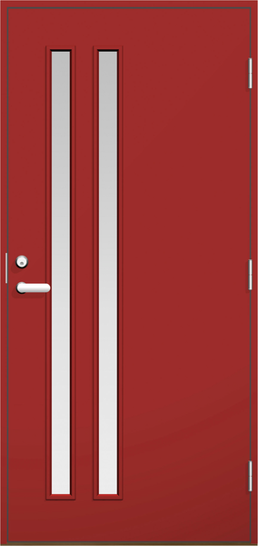 Ulko-ovi Cello Premium UOP1