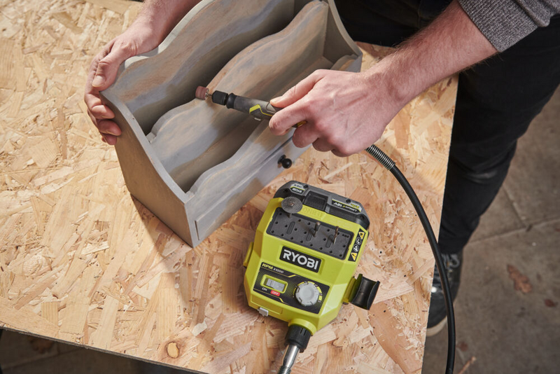 Pienoisporakone Ryobi RRTS18-0A35 18V ONE+ runko