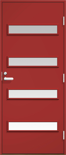 Ulko-ovi Cello Premium UOP2