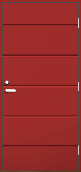 Ulko-ovi Cello Premium UOP4