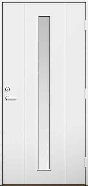 Ulko-ovi Cello Premium UOP5