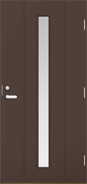 Ulko-ovi Cello Premium UOP5