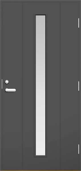 Ulko-ovi Cello Premium UOP5