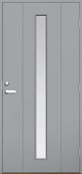 Ulko-ovi Cello Premium UOP5