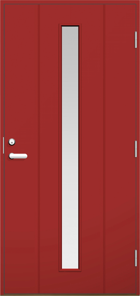 Ulko-ovi Cello Premium UOP5