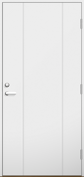 Ulko-ovi Cello Premium UOP6