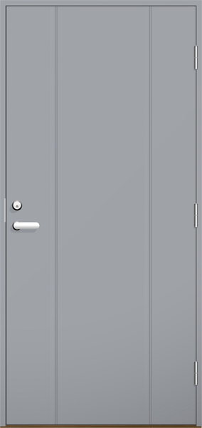 Ulko-ovi Cello Premium UOP6