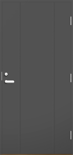 Ulko-ovi Cello Premium UOP6