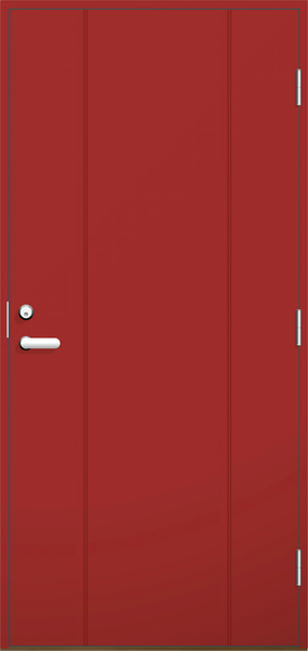 Ulko-ovi Cello Premium UOP6