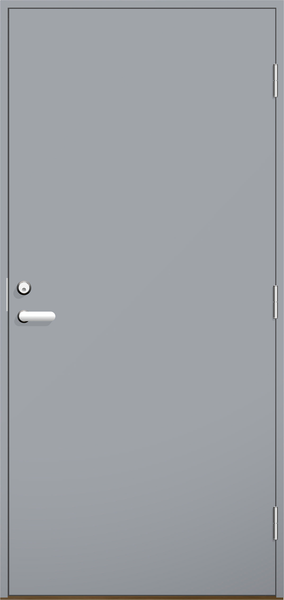 Ulko-ovi Cello Premium UOP7