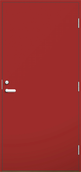 Ulko-ovi Cello Premium UOP7