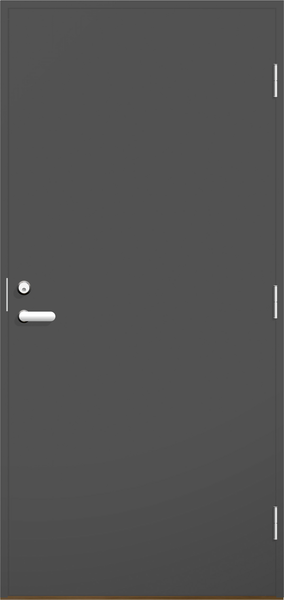 Ulko-ovi Cello Premium UOP7