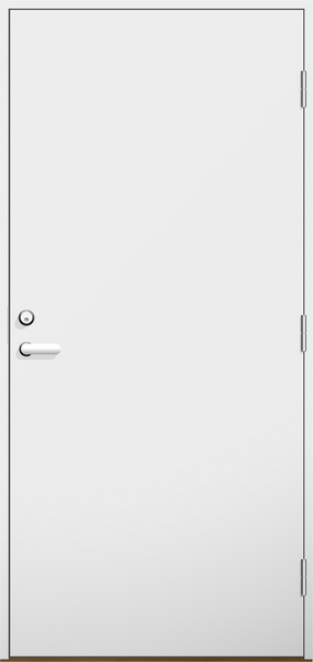 Ulko-ovi Cello Premium UOP7