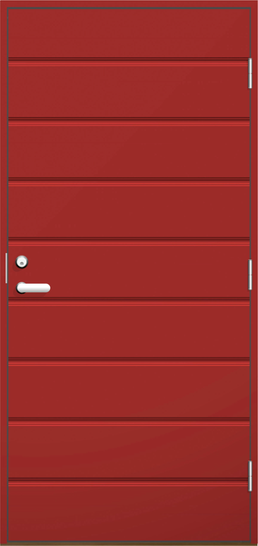 Ulko-ovi Cello Premium UOP8