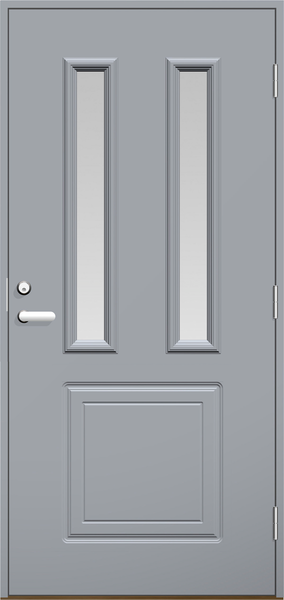 Ulko-ovi Cello Premium UOP9