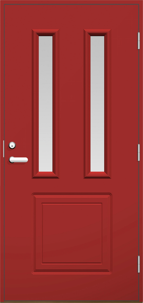 Ulko-ovi Cello Premium UOP9