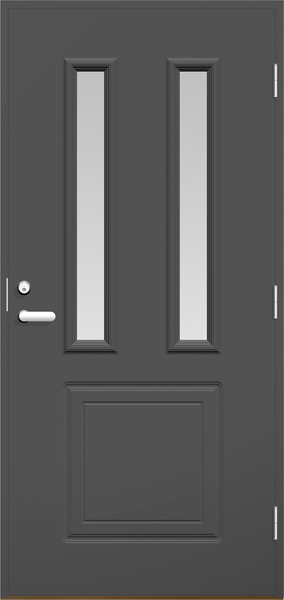 Ulko-ovi Cello Premium UOP9