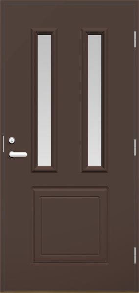 Ulko-ovi Cello Premium UOP9