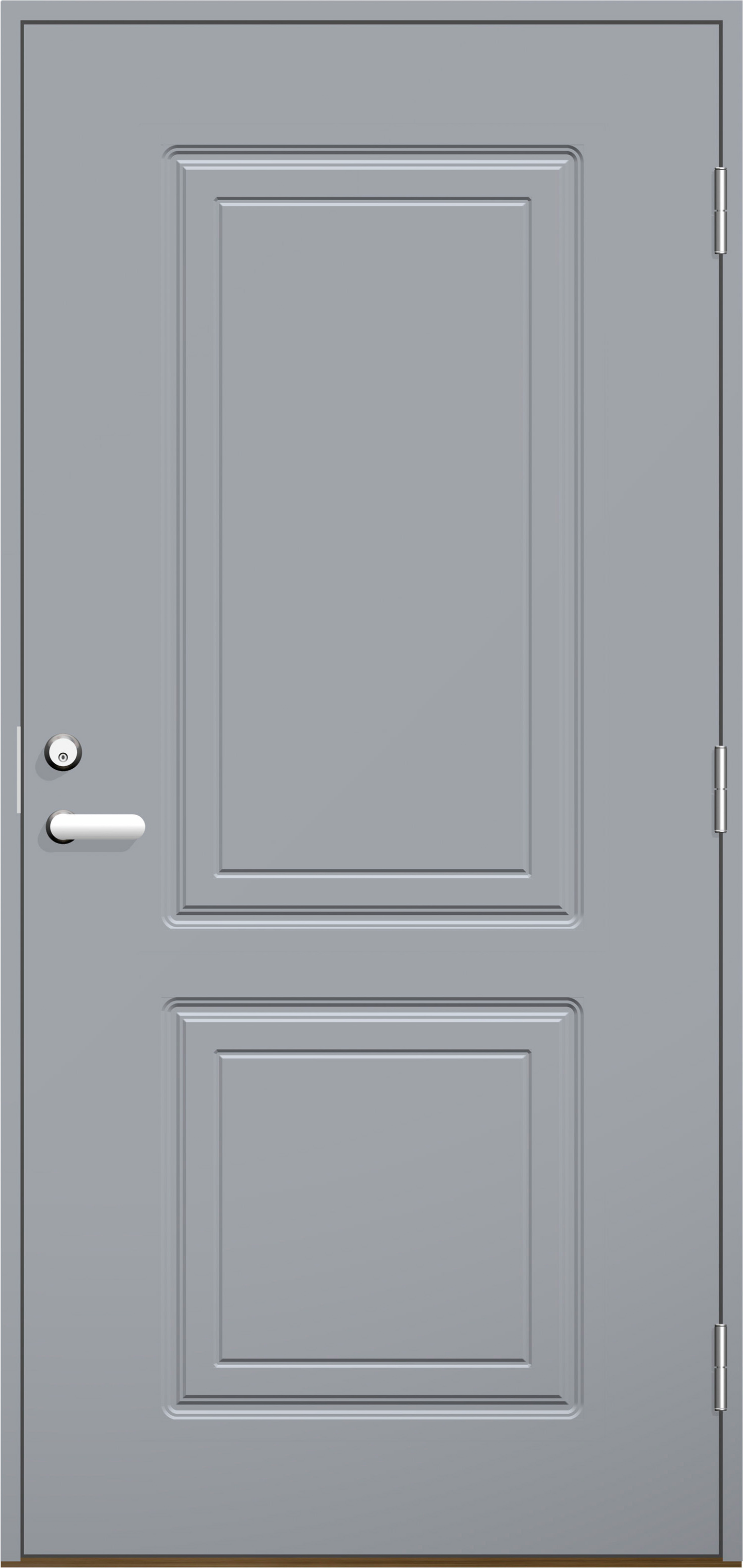 Ulko-ovi Cello Premium UOP10