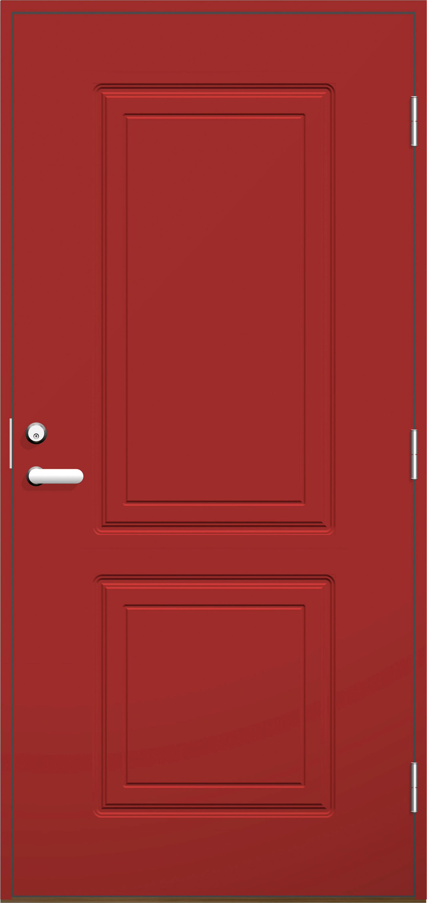 Ulko-ovi Cello Premium UOP10