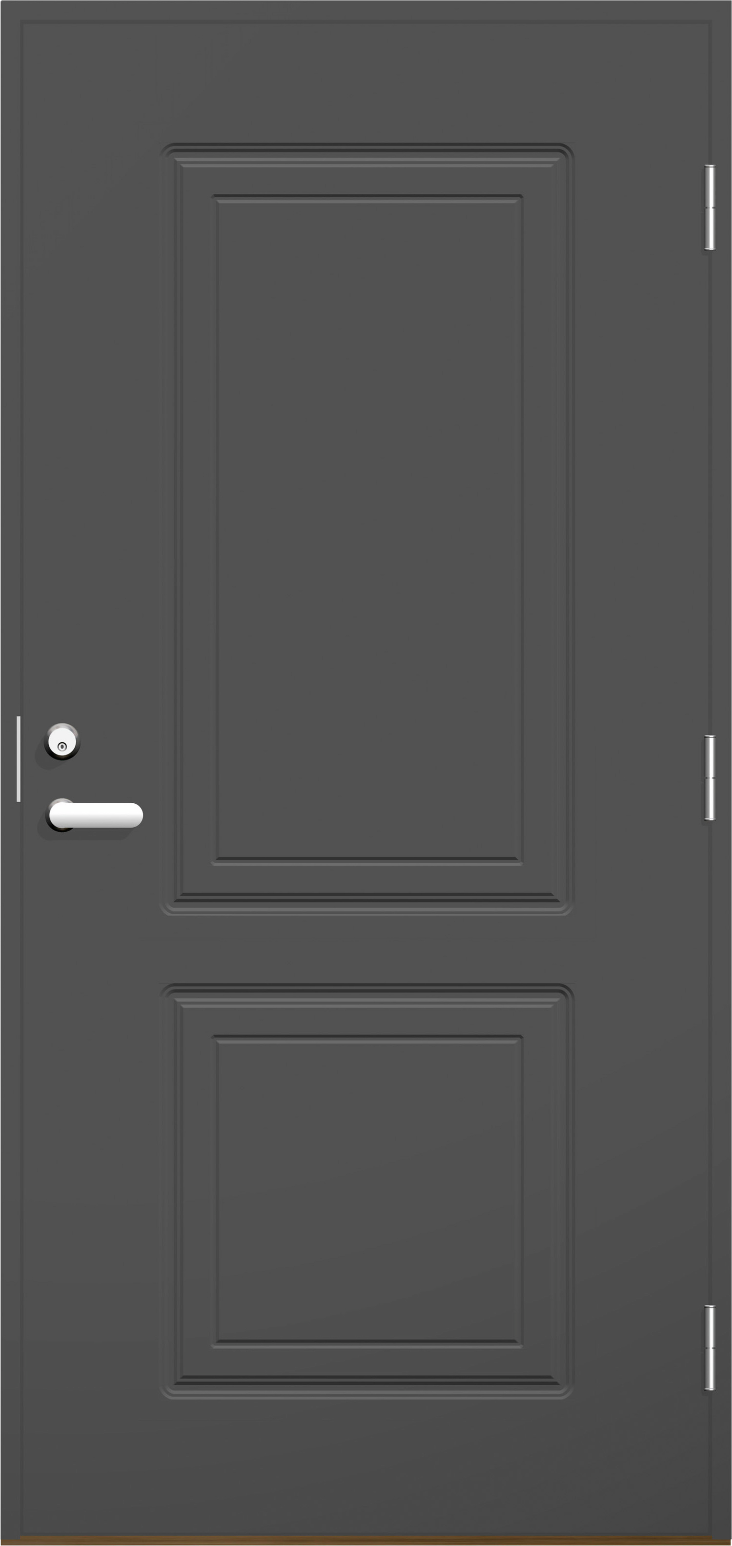 Ulko-ovi Cello Premium UOP10