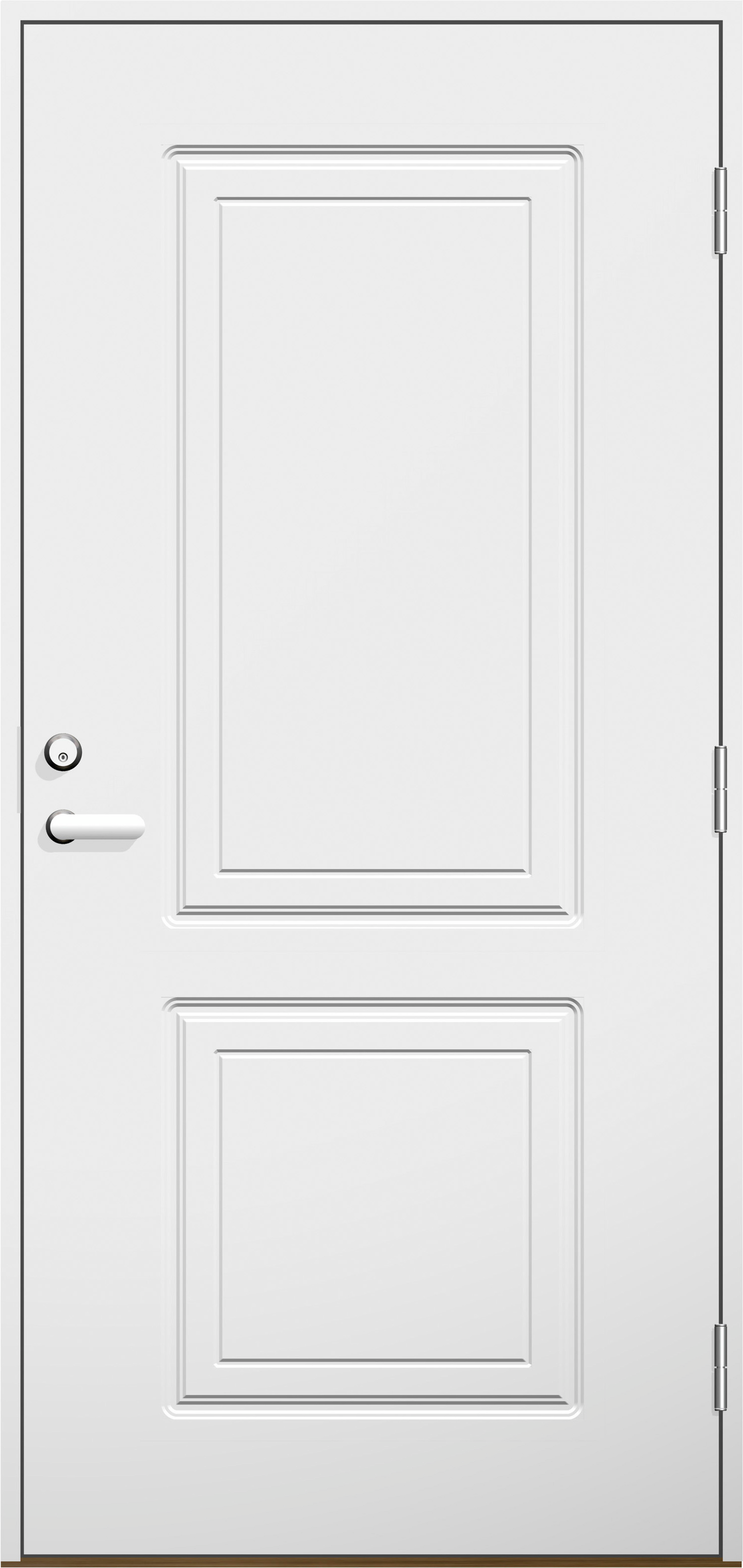 Ulko-ovi Cello Premium UOP10