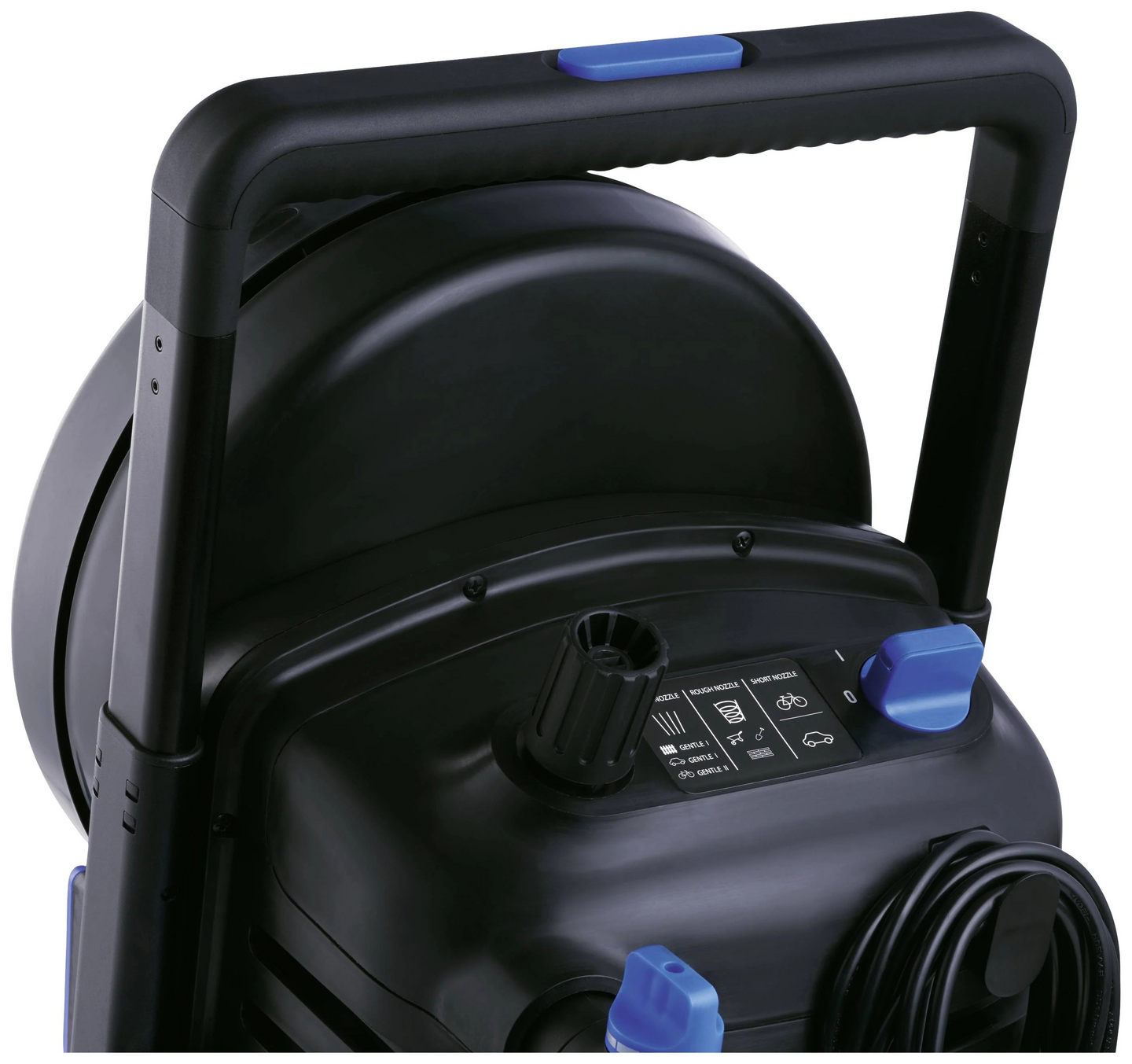 HÖGTRYCKSTVÄTT NILFISK EXCELENT 170-10