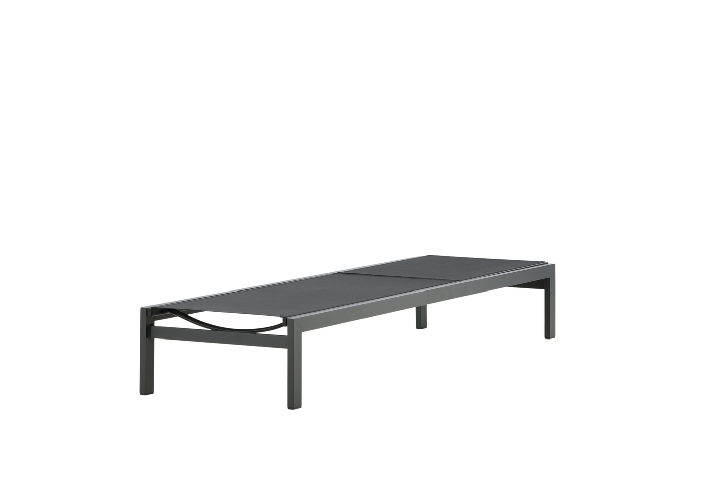 SOLSTOL CELLO EKENÄS  - SVART 2-PACK