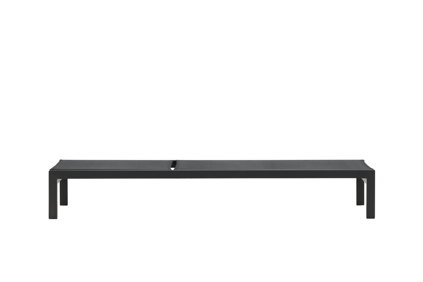 SOLSTOL CELLO EKENÄS  - SVART 2-PACK