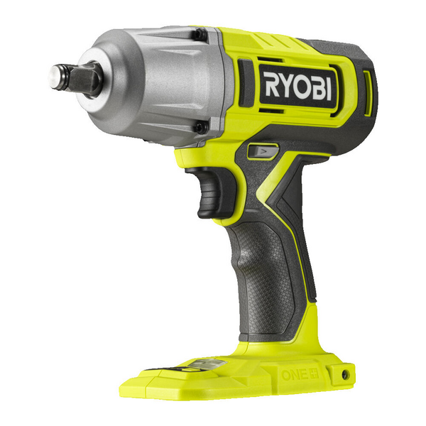 Akkumutterinväännin Ryobi RIW18-0 18V ONE+