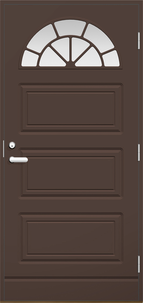 Ulko-ovi Cello Premium UOP11