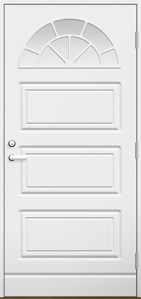 Ulko-ovi Cello Premium UOP11