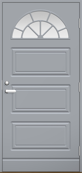 Ulko-ovi Cello Premium UOP11