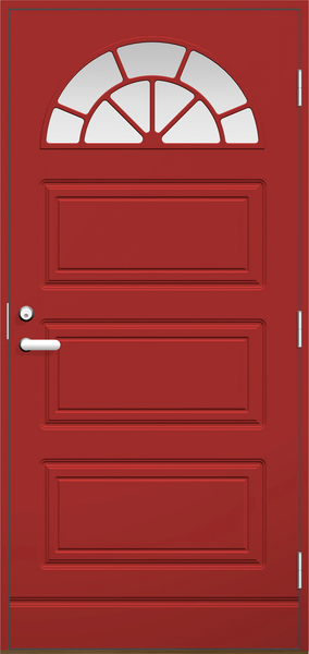 Ulko-ovi Cello Premium UOP11