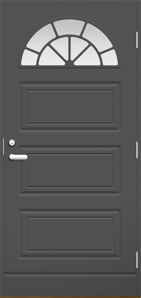 Ulko-ovi Cello Premium UOP11