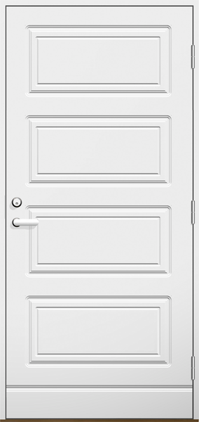 Ulko-ovi Cello Premium UOP12