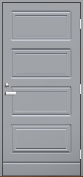 Ulko-ovi Cello Premium UOP12