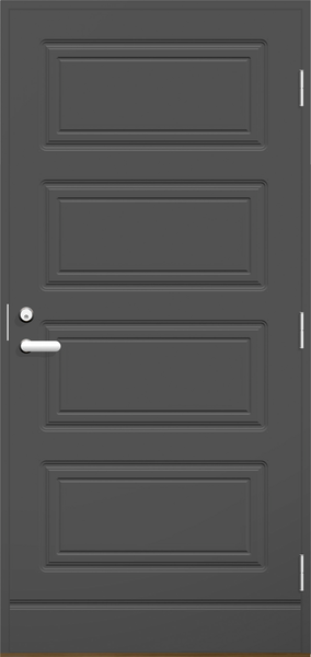 Ulko-ovi Cello Premium UOP12