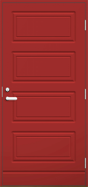 Ulko-ovi Cello Premium UOP12