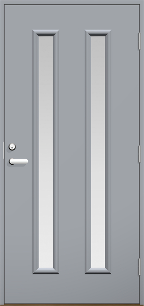 Ulko-ovi Cello Premium UOP13