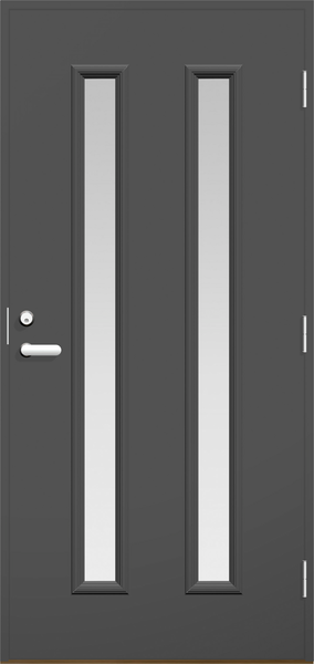 Ulko-ovi Cello Premium UOP13