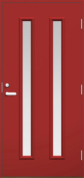 Ulko-ovi Cello Premium UOP13