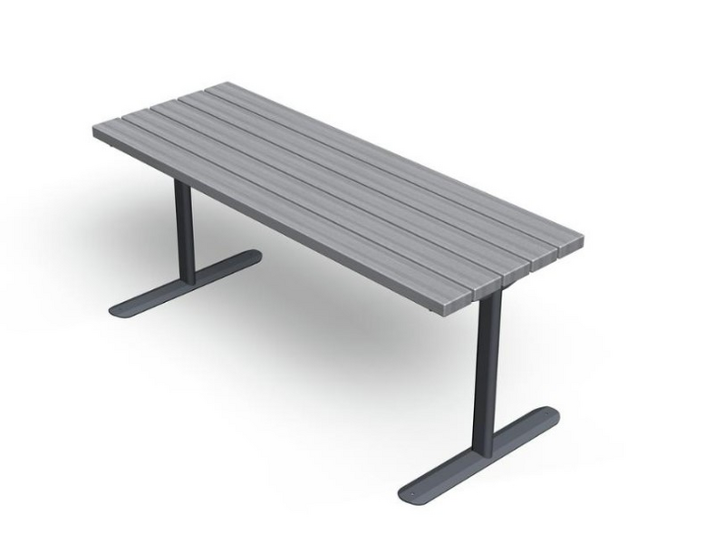 Pöytä Lappset House 060365M harmaa