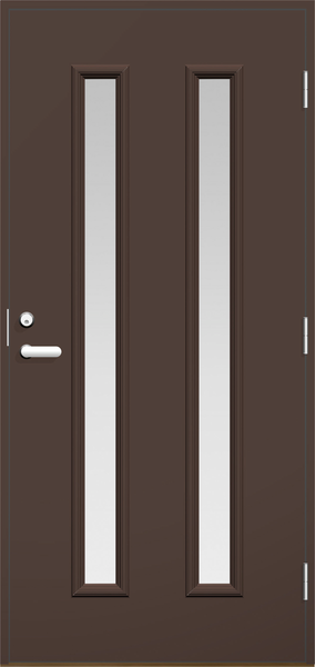 Ulko-ovi Cello Premium UOP13