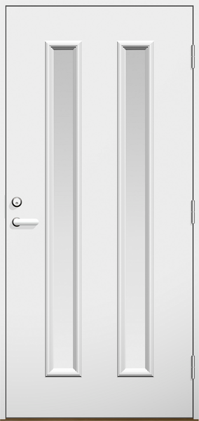 Ulko-ovi Cello Premium UOP13