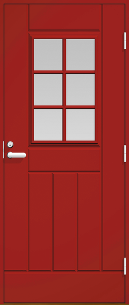 Ulko-ovi Cello Premium UOP14