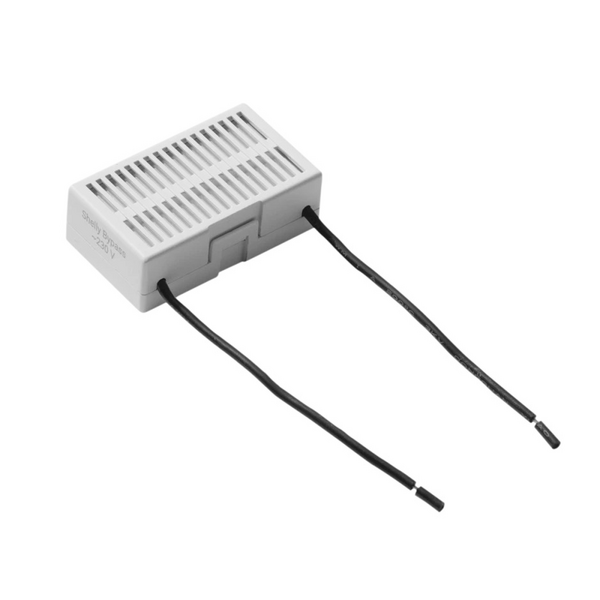 Ohjelmointilaite Shelly Bypass valonsäätimelle